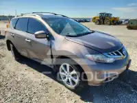 2014 Nissan MURANO фото