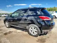 2014 Nissan MURANO фото