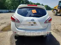 2014 Nissan MURANO фото
