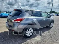 2014 Nissan MURANO фото