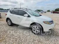 2014 Nissan MURANO фото