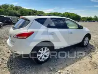 2014 Nissan MURANO фото
