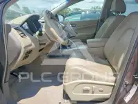 2014 Nissan MURANO фото