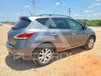 2014 Nissan MURANO фото