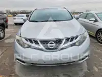 2014 Nissan MURANO фото