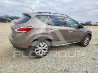 2014 Nissan MURANO фото