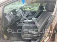 2014 Nissan MURANO фото