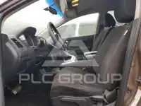 2014 Nissan MURANO фото