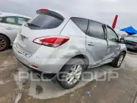 2014 Nissan MURANO фото
