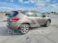 2014 Nissan MURANO photo