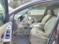 2014 Nissan MURANO фото