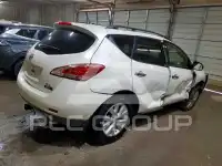 2014 Nissan MURANO фото