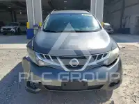 2014 Nissan MURANO фото