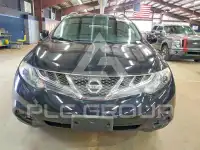2014 Nissan MURANO фото
