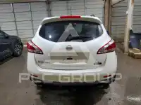 2014 Nissan MURANO фото
