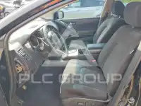2014 Nissan MURANO фото