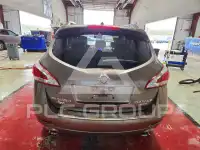 2014 Nissan MURANO фото