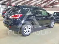 2014 Nissan MURANO фото