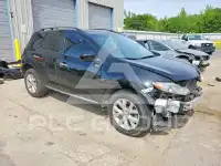 2014 Nissan MURANO фото