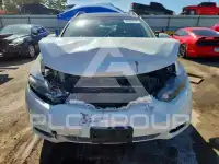 2014 Nissan MURANO фото