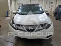 2014 Nissan MURANO фото