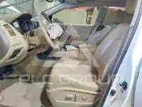 2014 Nissan MURANO фото