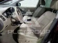 2014 Nissan MURANO фото