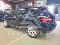 2014 Nissan MURANO фото