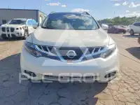 2014 Nissan MURANO фото