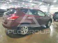 2014 Nissan MURANO фото
