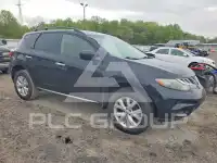 2014 Nissan MURANO фото