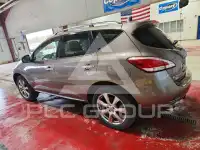2014 Nissan MURANO фото