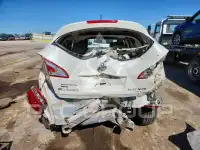 2014 Nissan MURANO фото