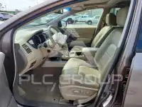 2014 Nissan MURANO photo