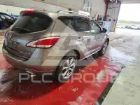 2014 Nissan MURANO фото