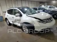 2014 Nissan MURANO фото