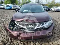 2014 Nissan MURANO фото