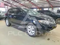 2014 Nissan MURANO фото