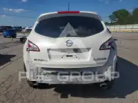 2014 Nissan MURANO фото