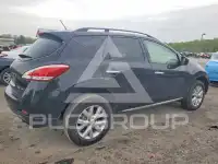 2014 Nissan MURANO фото