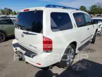 2014 Nissan ARMADA photo