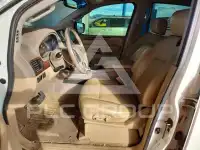 2014 Nissan ARMADA фото