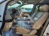 2014 Nissan ARMADA photo