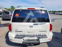 2014 Nissan ARMADA photo