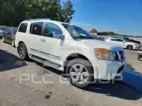 2014 Nissan ARMADA photo