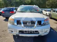 2014 Nissan ARMADA photo