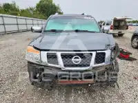 2014 Nissan ARMADA photo