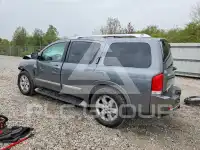 2014 Nissan ARMADA photo
