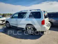2014 Nissan ARMADA photo