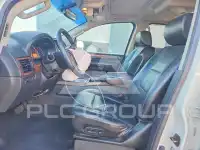 2014 Nissan ARMADA фото